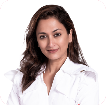 Gayatri Oberoi